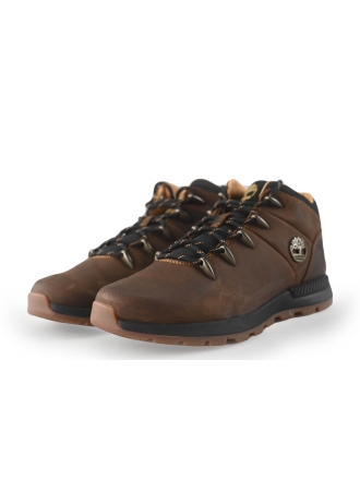 Timberland Veterboots Bruin 263139