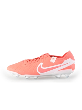 Nike Voetbalschoenen Oranje 263142