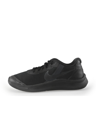 Nike Sportschoenen Zwart 263147