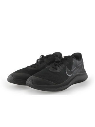 Nike Sportschoenen Zwart 263147