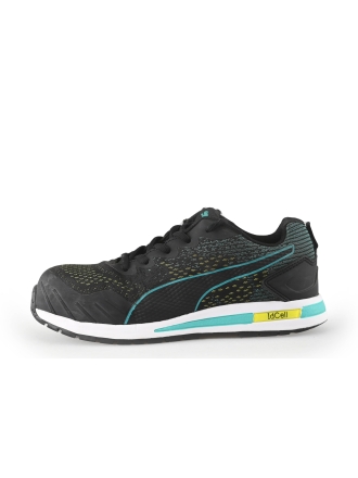 Puma Sportschoenen Zwart 263148