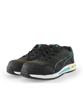 Puma Sportschoenen Zwart 263148