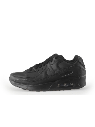 Nike Sneakers Zwart 263149