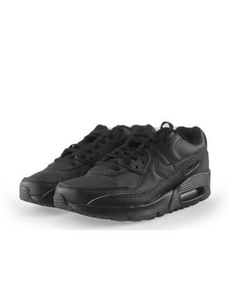 Nike Sneakers Zwart 263149