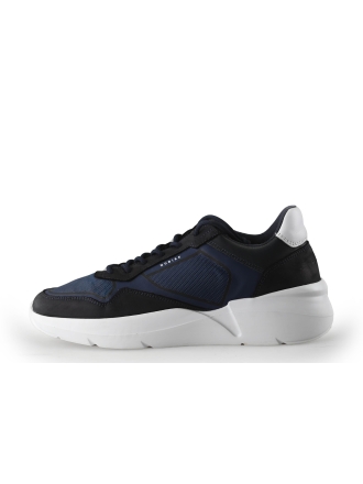 Nubikk Sneakers Blauw 263154