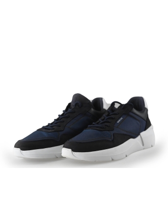 Nubikk Sneakers Blauw 263154