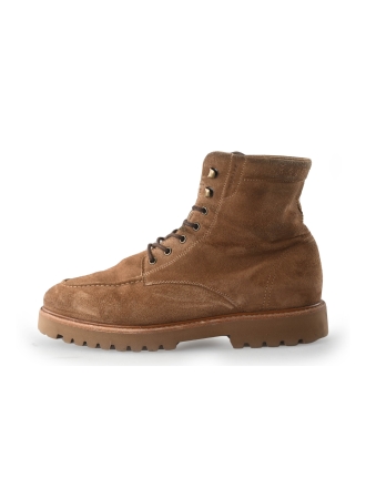 Ethan Harvey Boots Bruin 263166
