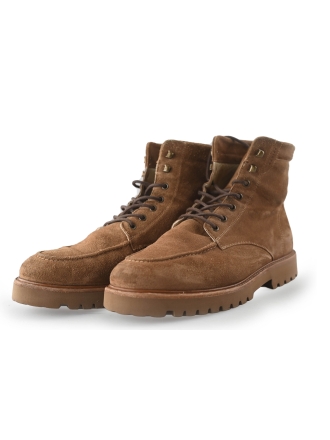Ethan Harvey Boots Bruin 263166