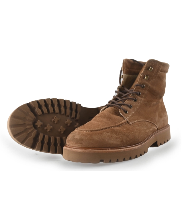 Ethan Harvey Boots