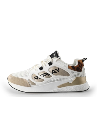 Replay Sneakers Beige 263185