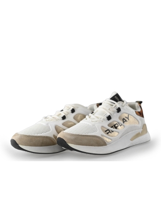 Replay Sneakers Beige 263185
