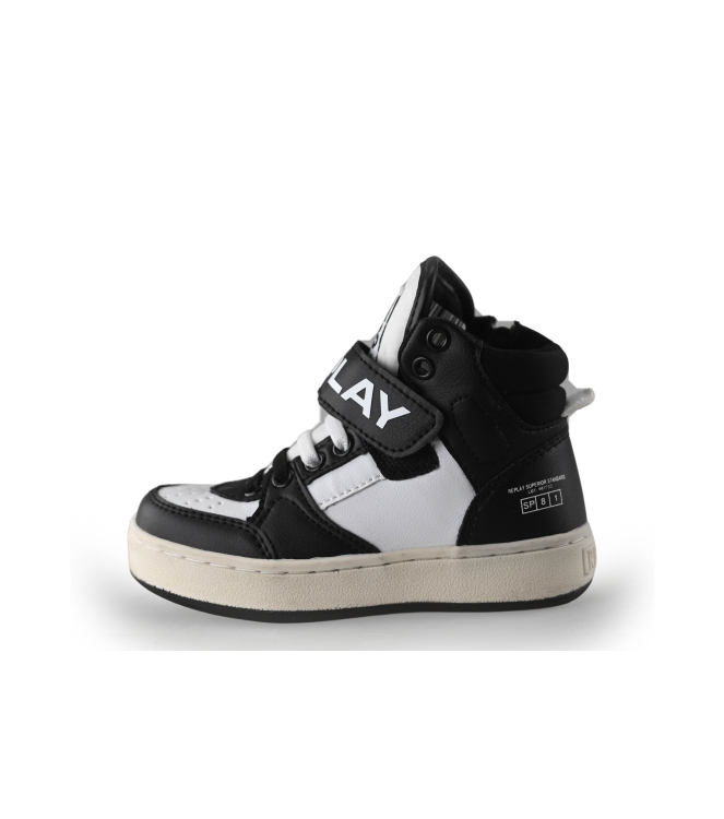 Replay Hoge sneakers