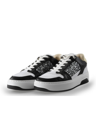 Nubikk Sneakers Blauw 263205