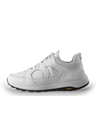 Nubikk Sneakers Zwart 263207