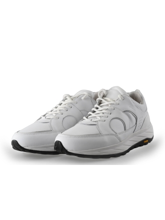 Nubikk Sneakers Zwart 263207