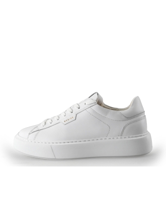 Nubikk Sneakers Wit 263208