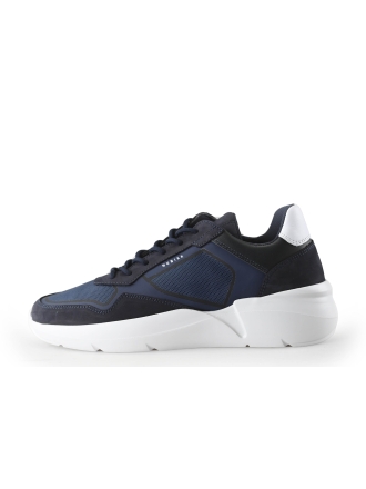 Nubikk Sneakers Blauw 263210