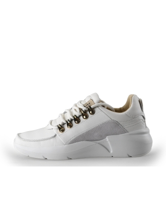 Nubikk Sneakers Wit 263215