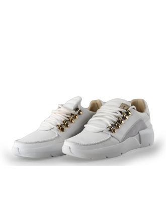 Nubikk Sneakers Wit 263215
