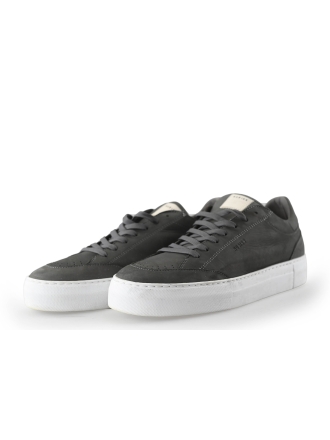 Nubikk Sneakers Grijs 263218
