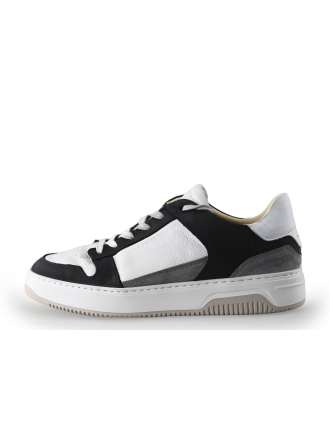 Nubikk Sneakers Wit 263220