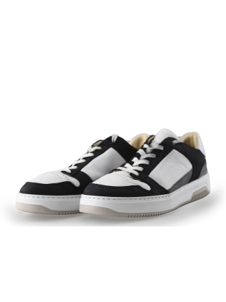 Nubikk Sneakers Wit 263220