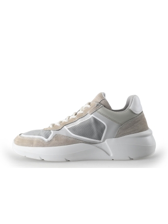 Nubikk Sneakers Grijs 263224