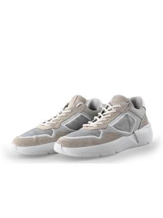 Nubikk Sneakers Grijs 263224