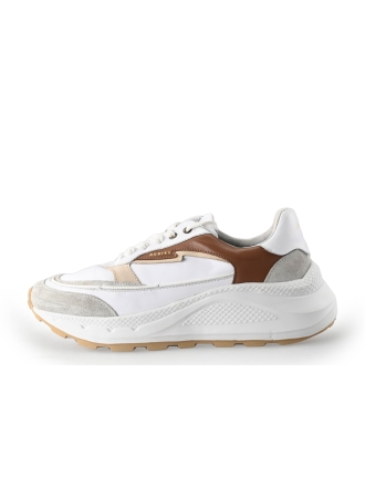 Nubikk Sneakers Wit 263225