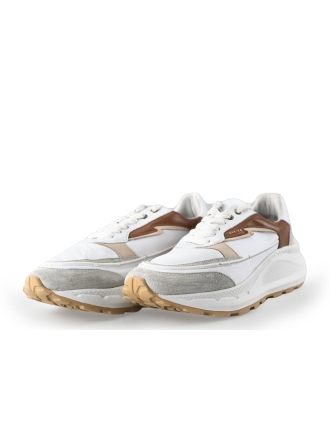 Nubikk Sneakers Wit 263225