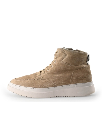 Nubikk Boots Beige 263226