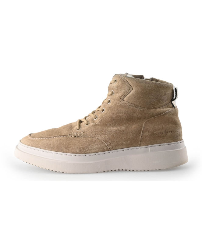 Nubikk Boots