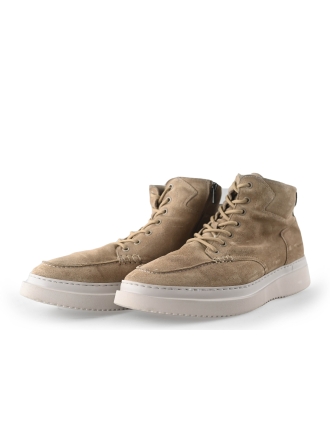 Nubikk Boots Beige 263226