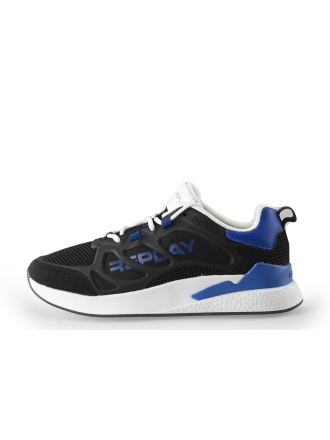 Nubikk Sneakers Blauw 263229