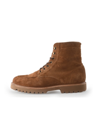 Nubikk Boots Bruin 263230
