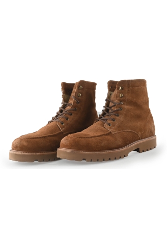 Nubikk Boots Bruin 263230