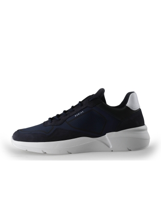 Nubikk Sneakers Blauw 263231