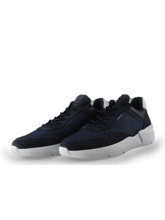 Nubikk Sneakers Blauw 263231