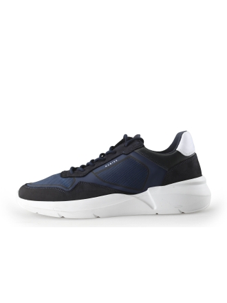 Nubikk Sneakers Blauw 263232
