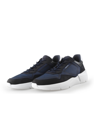 Nubikk Sneakers Blauw 263234