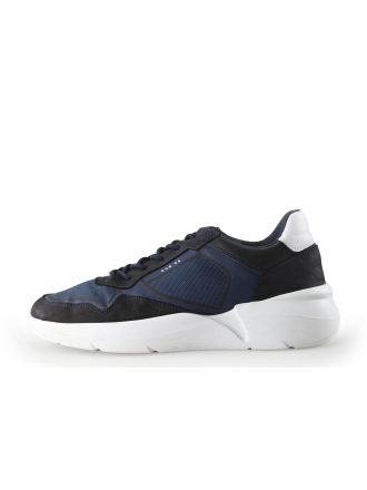 Nubikk Sneakers Blauw 263236