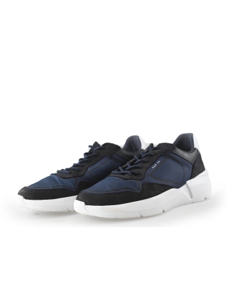 Nubikk Sneakers Blauw 263236