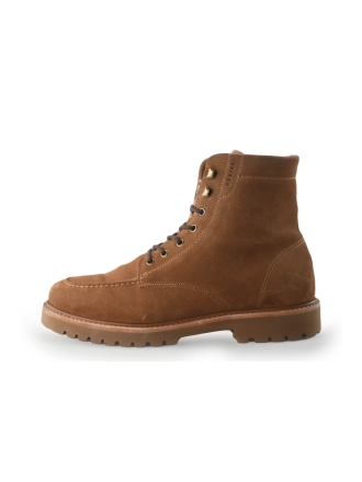 Nubikk Boots Bruin 263237