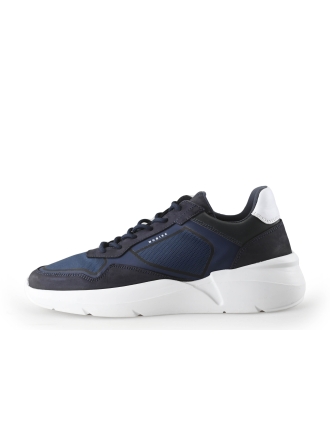 Nubikk Sneakers Blauw 263238