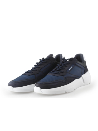 Nubikk Sneakers Blauw 263238