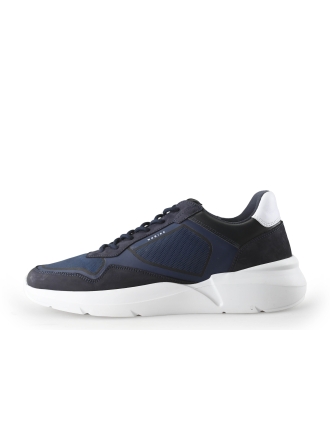 Nubikk Sneakers Blauw 263239