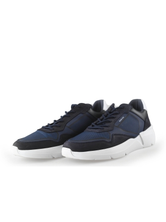 Nubikk Sneakers Blauw 263239