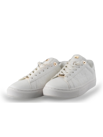 Mexx Sneakers Wit 263243