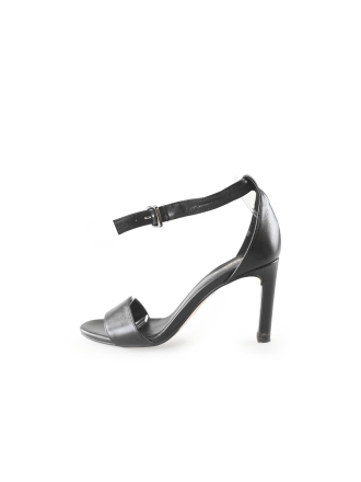Notre-V Sandalen Zwart 263245