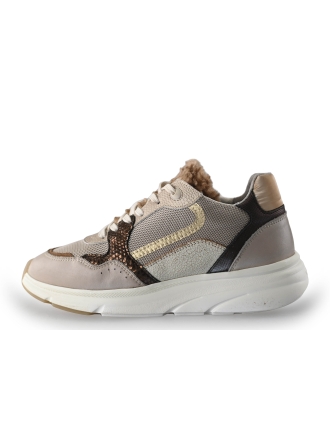 VIA VAI Sneakers Grijs 263247
